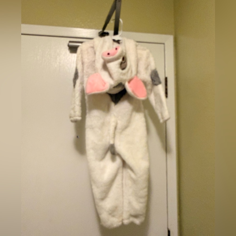 Pua costume